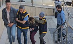 Ev sahibi olma vaadiyle vatandaşları dolandırdılar!