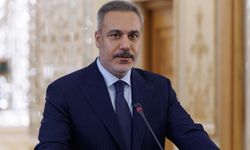 Fidan’dan Hürmüz uyarısı: “Silah olarak kullanılmamalı”