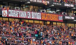 Galatasaray 26’ncı Şampiyonluk Kupasını RAMS Park’ta Kaldırdı