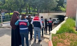 Gaziantep'te DEAŞ operasyonu