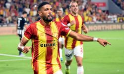 Göztepe’de Transfer Gibi Dönüşler
