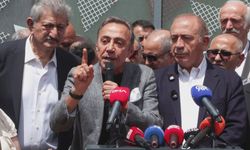 Gürsel Tekin’den CHP açıklaması: Kimse önünden geçemez