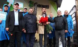 HAK-İŞ’ten 1 Mayıs’ta Taksim Mesajı