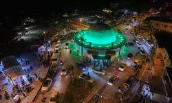 Hatay'da Hıdırellez coşkusu