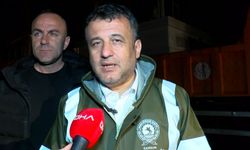 Havza’daki selde can kaybı yok