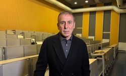 "Hedefleri olan bir yapı oluştuğu takdirde göreve hazırım"