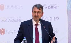 İbn Haldun Akademi kapanış ve ödül töreni gerçekleştirildi