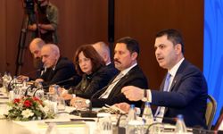 "İklim değişikliğiyle mücadele, artık insan hayatını koruma meselesidir"