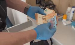 İNTERPOL tarafından aranan şüpheli yakalandı
