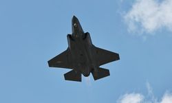 İsrail, ABD’den İki Yeni Savaş Uçağı Filosu Alımını Onayladı