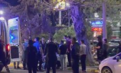 İstanbul'da bıçaklı kavga