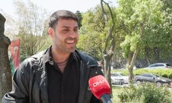 İstanbul’da güneş yüzünü gösterdi, Bebek Sahili doldu taştı