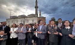 İstanbul’un Fethi 573’üncü Yılında Görkemli Etkinliklerle Kutlandı
