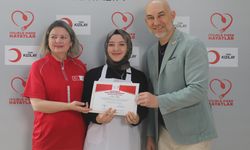 “İyilikle Pişen Hayatlar” Antalya’da düzenlendi