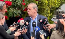 İzmir Milletvekili Nalbantoğlu, Kılıçdaroğlu'nu ziyaret etti