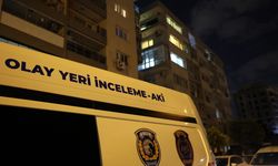İzmir'de aile içi tartışma cinayetle bitti