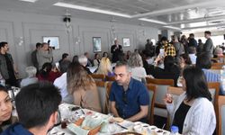“Kadının Eli Değmezse Gelecek Kurtarılamaz”