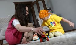 Kanseri yendi, Batu'ya destek zirayetleri!