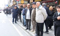 Kayınvalide gelinini silahla öldürdü