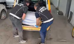 Kayseri’de Uyuşturucu Operasyonu!