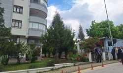 Kemal Kılıçdaroğlu, çalışma ofisine geçti