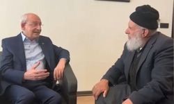 Kemal Kılıçdaroğlu kendisine yumruk atan kişiyle görüştü