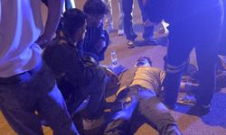 Keşan’da otomobil ile motosiklet çarpıştı: 2 yaralı