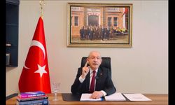 Kılıçdaroğlu’ndan CHP’ye mesaj: “Bu çınar kirlenmişliğin sığınağı olamaz”