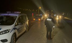 Kırıkkale'de feci kaza; 1 ölü, 3 yaralı