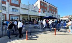 Kız çocuğuna 'cinsel istismar' soruşturmasında 33 tutuklama