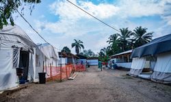Kongo’da Ebola alarmı: 65 kişi hayatını kaybetti!