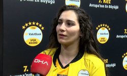 "Kulüp olarak tarih yazmayı seviyoruz"