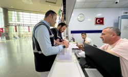 Kurban Bayramı öncesi 'fahiş bilet' denetimi arttı