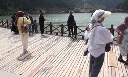 Kurban Bayramı Tatili Doğu Karadeniz Turizmini Hareketlendirdi