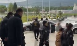Kütahya’da Sahte Altın Operasyonu: 4 Şüpheli Yakalandı