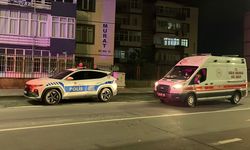 Kuzenlerin kavgası kanlı bitti: 1 yaralı