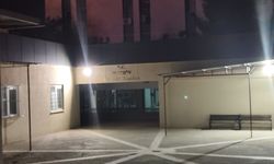 Miras için babasına tuzak kurdu