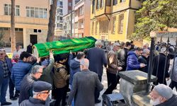 Motosiklet kazasında ölen Ela, Samsun'da son yolculuğuna uğurladı