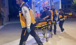 Motosikletle çarpışan bisikletin alkollü sürücüsüne 25 bin lira ceza