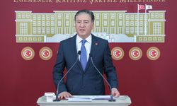 Murat Emir’den AK Parti’ye Ağır Suçlama