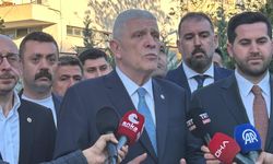 Müsavat Dervişoğlu’ndan Bayramda Dikkat Çeken Mesaj: “Yüzler Gülmüyor”