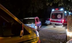 Müzisyen Hüseyin Cebeci ölü bulundu!