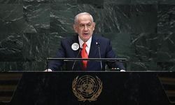 Netanyahu'dan İran mesajı: Trump ile aynı fikirdeyiz