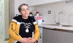 "Oğlaklı'da yeni bir şehir inşa ettik"