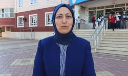 Öğretmenin Soğukkanlı Müdahalesi Hayat Kurtardı