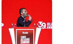 Özgür Özel'den 'mutlak butlan' paylaşımı