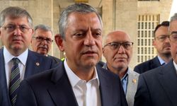 Özgür Özel'in TBMM'de Yeni Unvanı Belli Oldu!