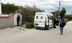 Piknik Tüpünden Sızan Gaz 71 Yaşındaki Kadının Hayatını Aldı