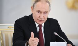 Putin 19-20 Mayıs’ta Çin’e gidiyor