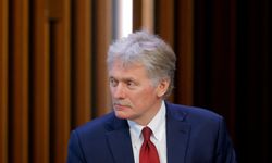 "Putin, Çin'e yapacağı ziyaretten büyük beklenti içinde"